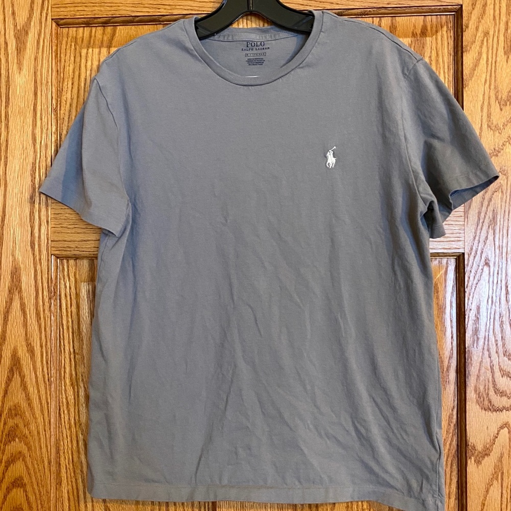 Polo Ralph Lauren Men’s Crew Neck T-Shirt Size M